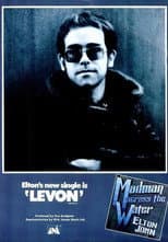 Poster for The Making of Elton John: Madman Across the Water