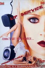 Poster for Lip Service