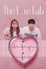 Poster for The Love Lab