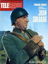 Poster for Juan Soldado