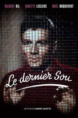 Poster for The Last Penny