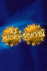 Poster for Aj múdry schybí