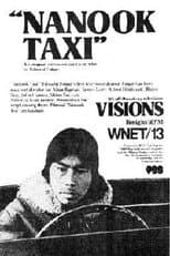 Poster for Nanook Taxi