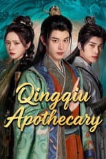 Poster for Qingqiu Apothecary