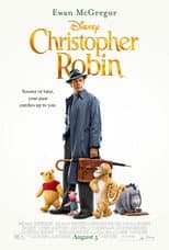 Poster for A Movie Is Made For Pooh