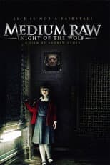 Poster for Medium Raw