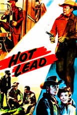 Poster for Hot Lead