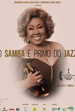 Poster for O Samba é Primo do Jazz