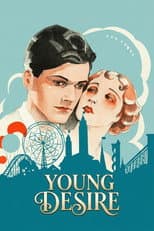 Poster for Young Desire