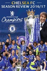 Poster for Chelsea FC - Season Review 2016/17
