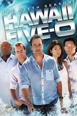 Poster for Season 6