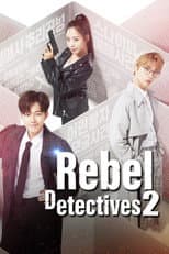 Poster for Season 2