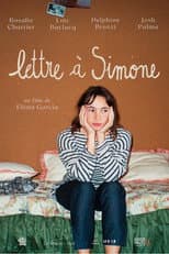 Poster for Letter to Simone