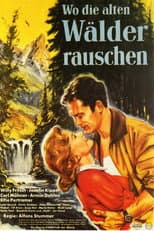 Poster for Wo die alten Wälder rauschen