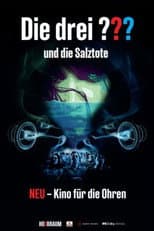 Poster for Die drei ??? und die Salztote