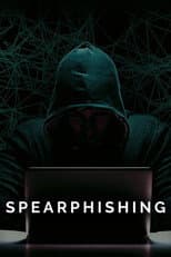Poster for Spearphishing