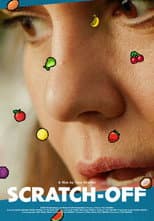 Poster for Scratch-Off