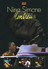 Poster for Nina Simone: Live at Montreux Jazz Festival 1987