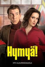 Poster for Hymyä!