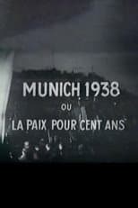 Poster for Munich, or Peace in Our Time