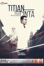 Poster for Titian Cinta