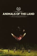Poster for Animals of the Land