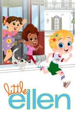 Poster for Little Ellen