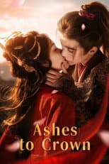 Poster for Ashes to Crown