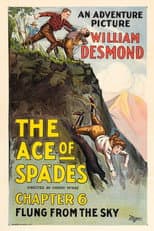Poster for The Ace of Spades