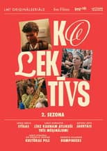 Poster for Collective