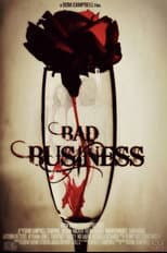 Poster for Bad Business