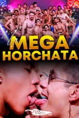 Poster for La Mega Horchata