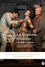 Poster for Le Système Ribadier