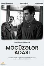 Poster for The Island of Miracles