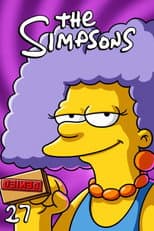 Poster for Season 27