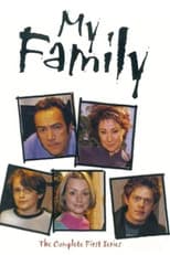 Poster for Season 1