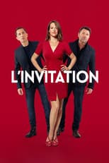 Poster for The Invitation
