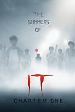 Poster for The Summers of It – Chapter One: You'll Float Too