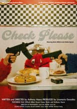 Poster for Check Please