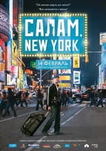 Poster for Salam, New York