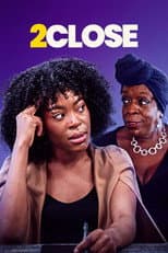 Poster for 2CLOSE