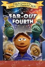 Poster for A Far-Out Fourth