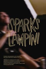 Poster for Sparks Lampini
