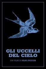 Poster for Gli uccelli del cielo