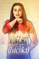 Poster for Hichki