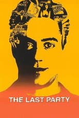 Poster for The Last Party