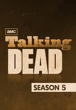 Poster for Season 5