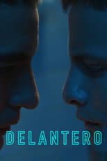 Poster for Delantero
