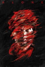 Poster for Alone