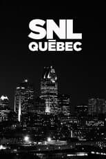 Poster for SNL Québec